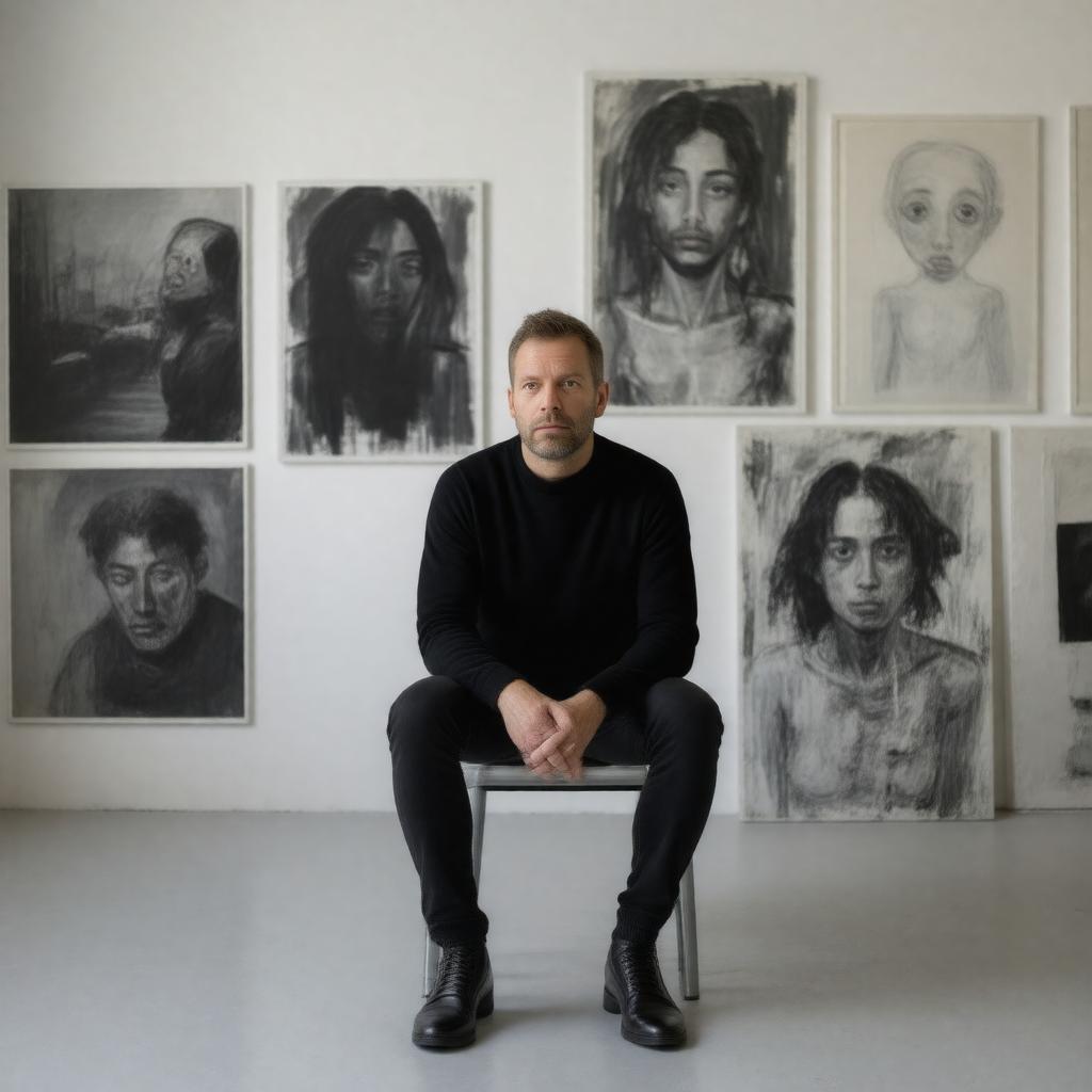 Wolfgang Tillmans